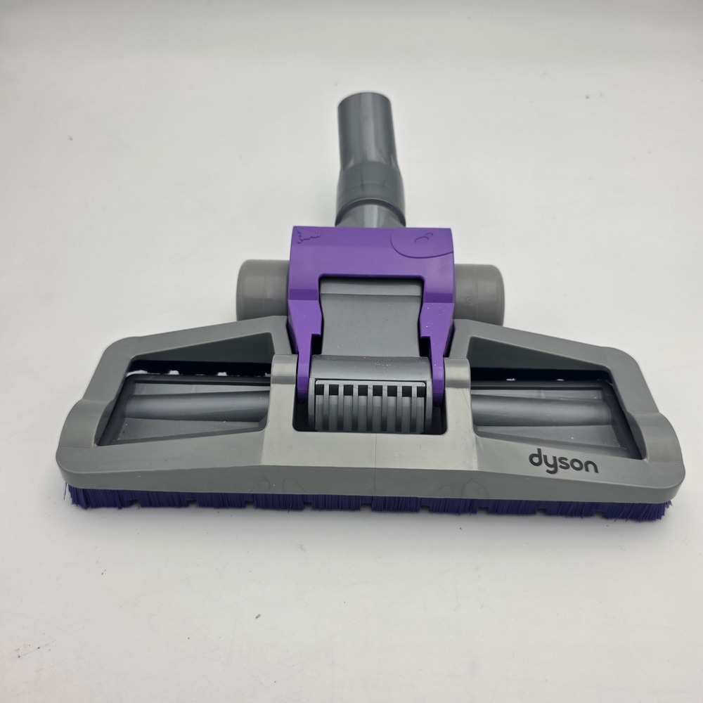 Dyson DC14 pet Flat Out Floor Tool Vacuum Attachment Low Profile Genuine